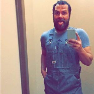 Meet your Posher, Brandon